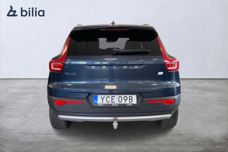Volvo XC40 bild 6