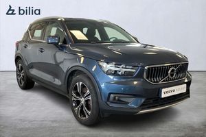 Volvo XC40 bild 21