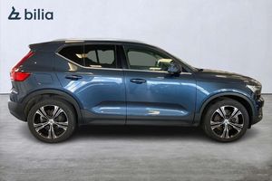 Volvo XC40 bild 19