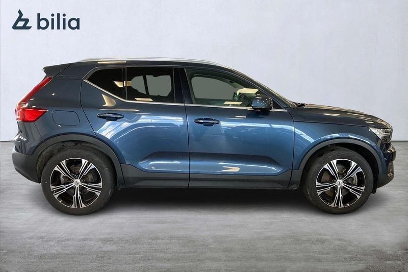 Volvo XC40 bild 19