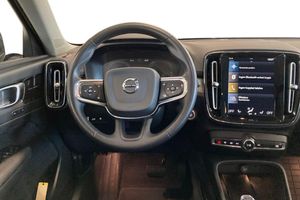 Volvo XC40 bild 12