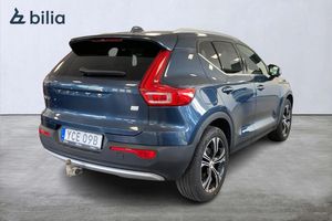 Volvo XC40 bild 20