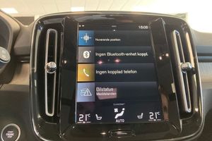 Volvo XC40 bild 16