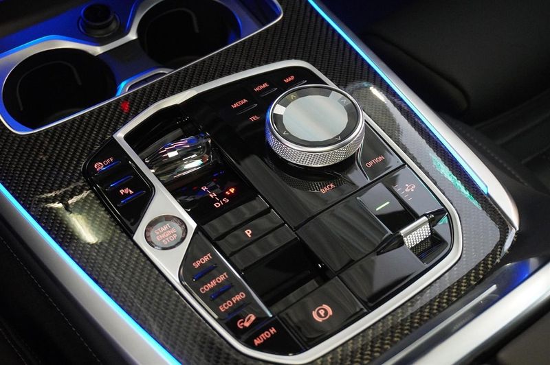 BMW X7 bild 29