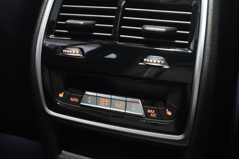 BMW X7 bild 16