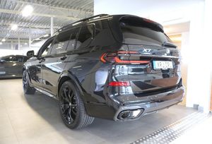 BMW X7 bild 4