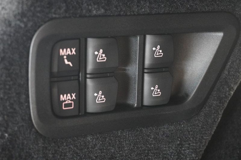 BMW X7 bild 10