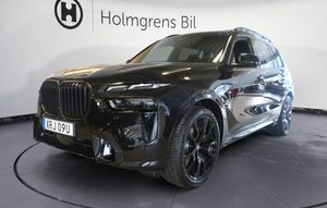 BMW X7 bild 1