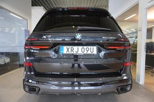 BMW X7 bild 5