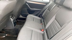 Skoda Octavia bild 11