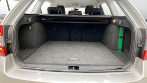 Skoda Octavia bild 12