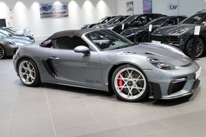 Porsche 718 bild 6