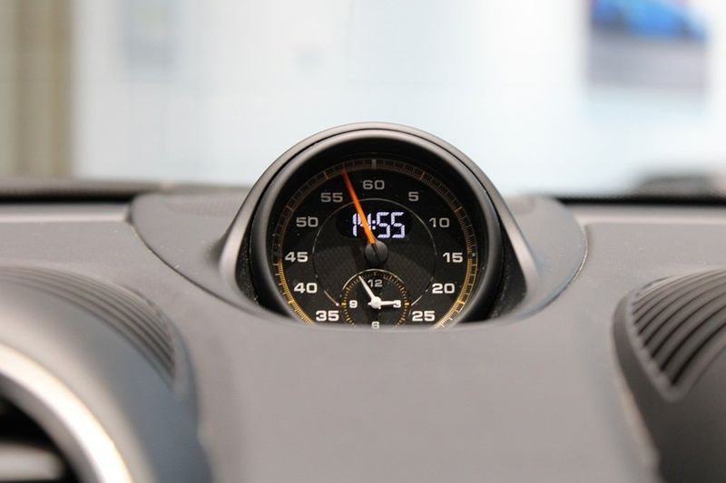 Porsche 718 bild 16