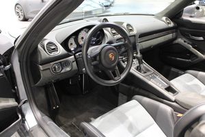 Porsche 718 bild 4
