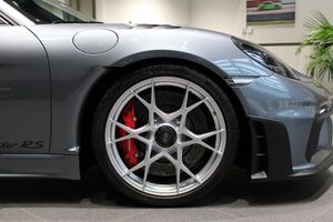 Porsche 718 bild 9