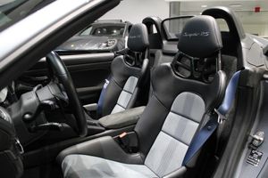 Porsche 718 bild 10