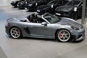 Porsche 718 bild 5