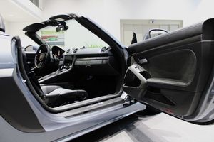 Porsche 718 bild 11