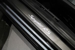 Porsche 718 bild 13