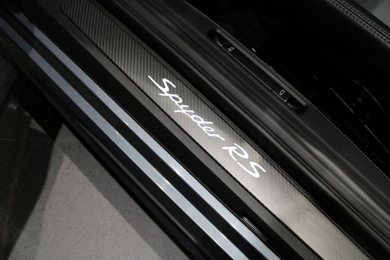Porsche 718 bild 13