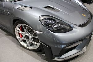 Porsche 718 bild 3
