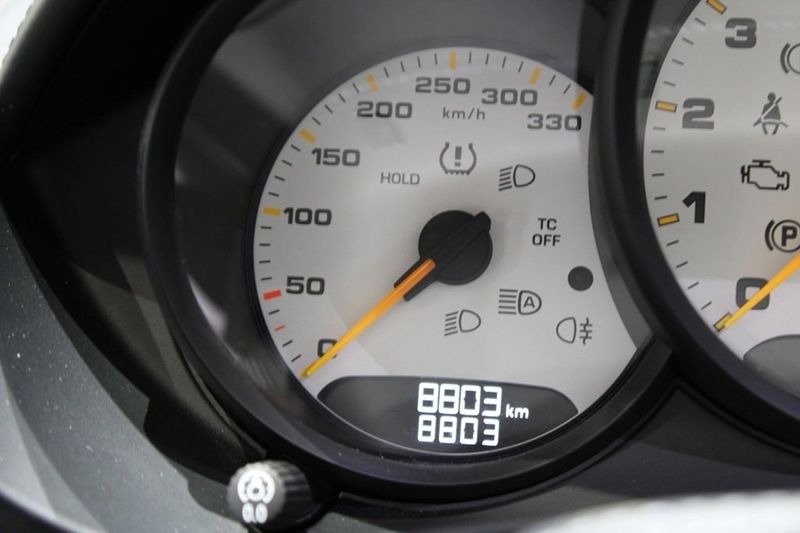 Porsche 718 bild 12