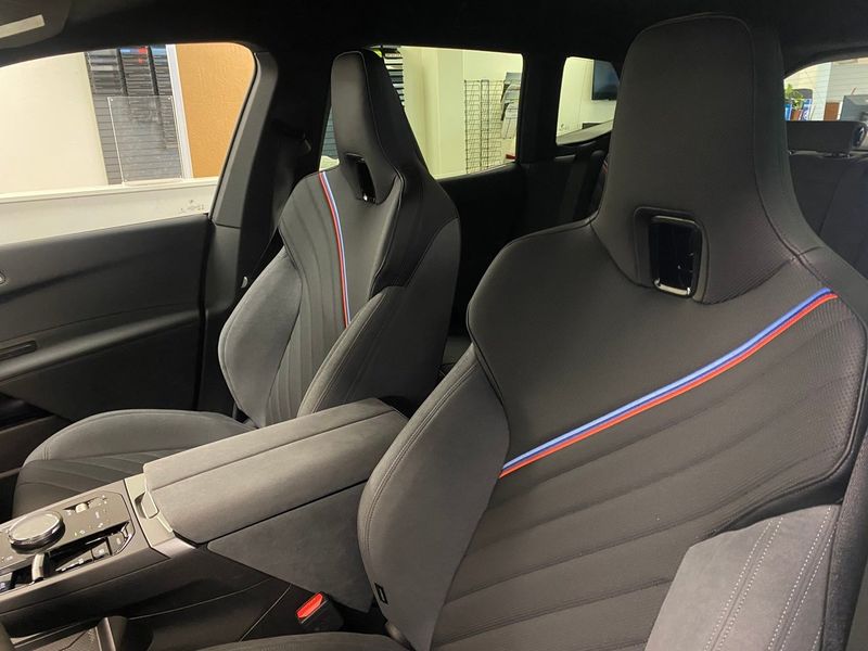 BMW iX bild 3