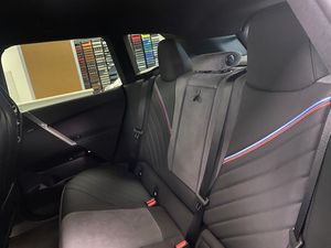 BMW iX bild 8