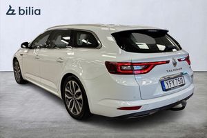 Renault Talisman bild 2