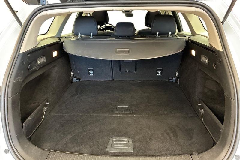 Renault Talisman bild 12