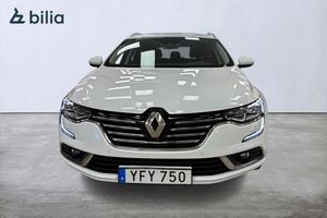 Renault Talisman bild 6