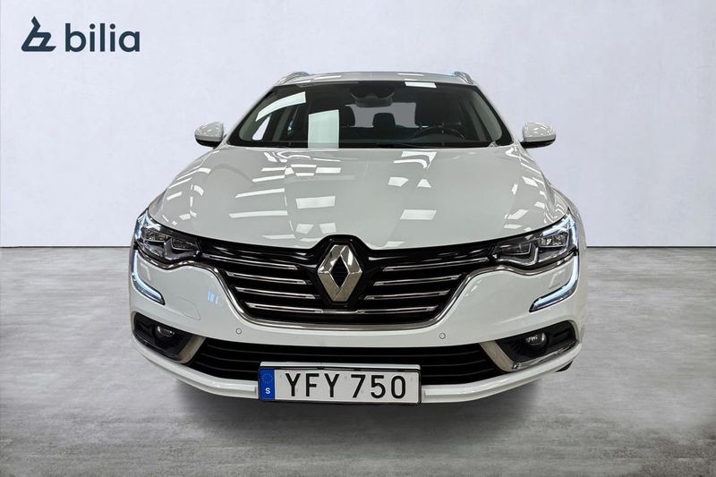 Renault Talisman bild 6