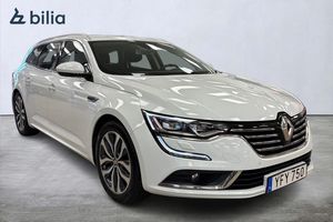 Renault Talisman bild 20