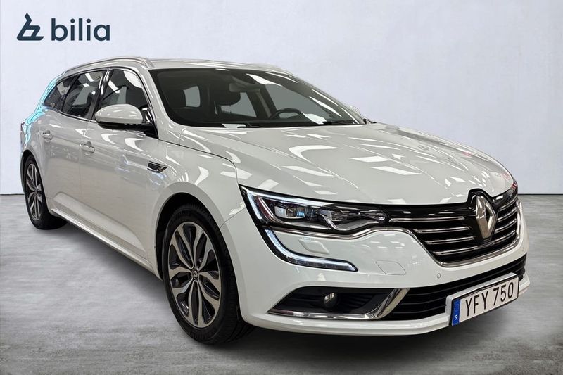 Renault Talisman bild 20
