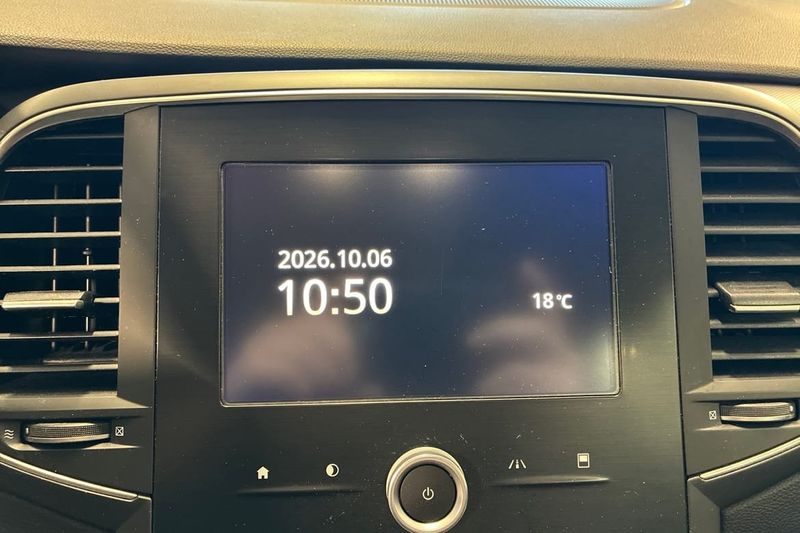 Renault Talisman bild 15