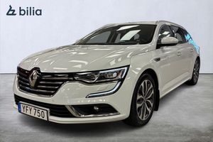 Renault Talisman bild 1