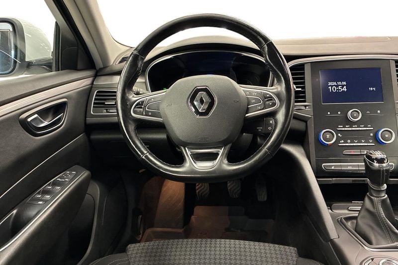 Renault Talisman bild 11