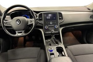 Renault Talisman bild 10