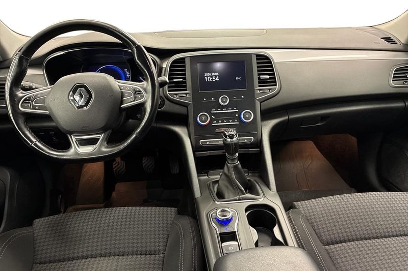 Renault Talisman bild 10