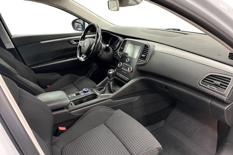 Renault Talisman bild 7
