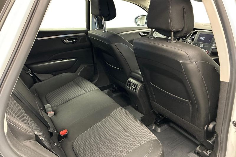 Renault Talisman bild 9