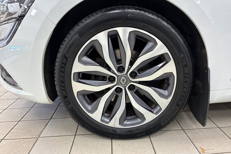 Renault Talisman bild 17