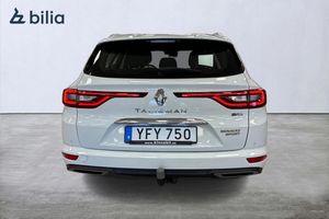 Renault Talisman bild 5