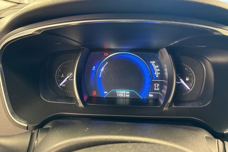 Renault Talisman bild 16