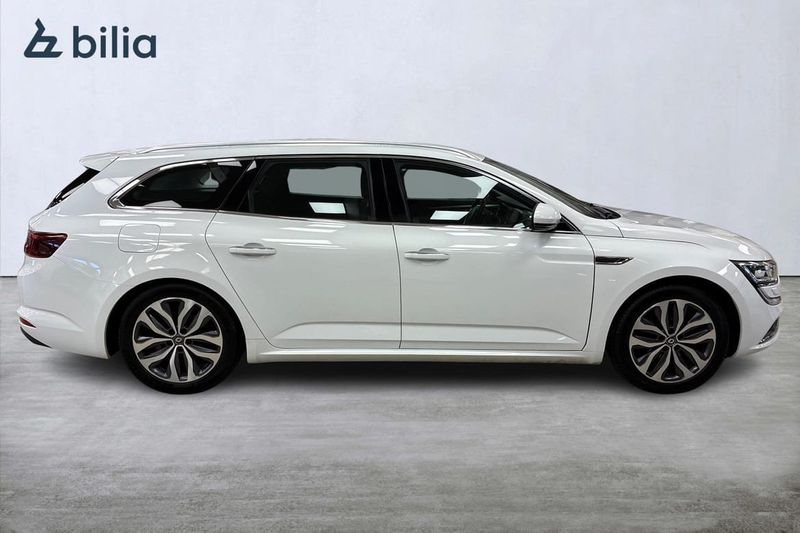 Renault Talisman bild 18