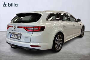 Renault Talisman bild 19