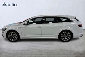 Renault Talisman bild 3