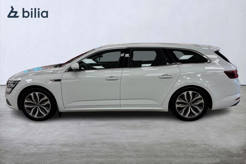 Renault Talisman bild 3