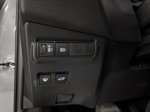 Toyota Corolla Cross bild 19