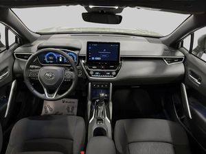 Toyota Corolla Cross bild 12